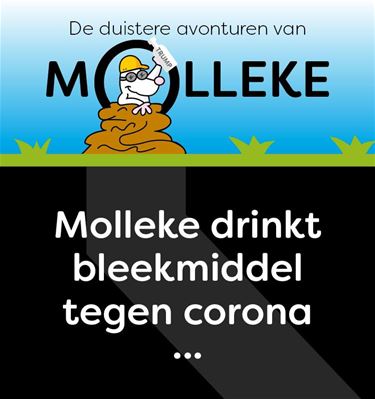 Ons 'Molleke' (8) - Lommel
