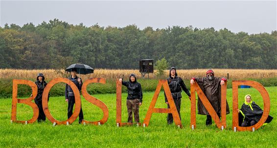 Ontbinding IGS Bosland legt oude wonden bloot - Peer