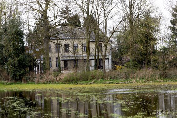 Ontdek de Heppense schans - Leopoldsburg