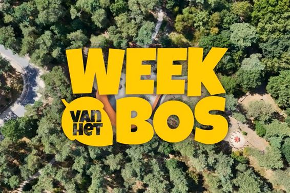 Lommel - Ontdek zondag de wereld onder je voeten