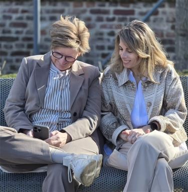 Bree - Ontmoetingsdag rond rouw en afscheid