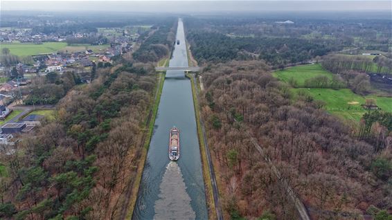Onttrekkingsverbod vanaf 1 juli, ook in Lommel - Lommel