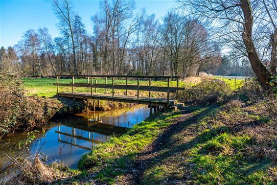 Onttrekkingsverbod voor waterlopen