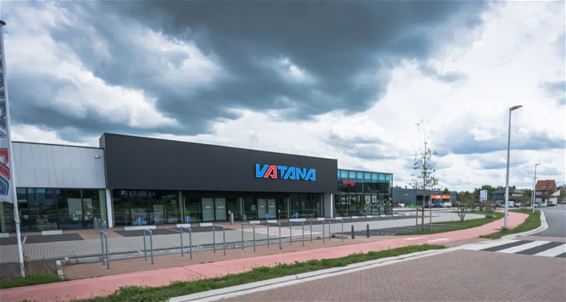 Onzekere toekomst voor Vatana - Pelt