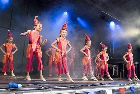 Ook Hamontisser getroffen door de regen - Hamont-Achel