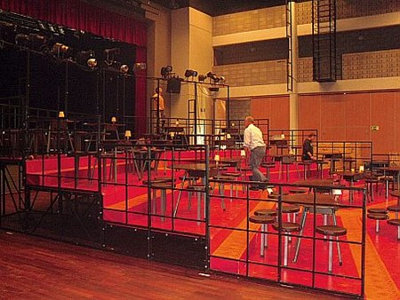 Ook Theater op de Markt in Palethe - Overpelt