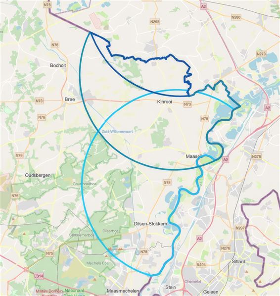 Ook vogelgriep vastgesteld in Weert - Bocholt