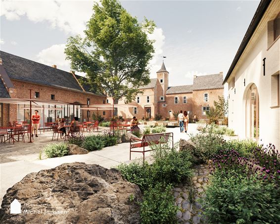 Op zoek naar een uitbater voor Bist'roda