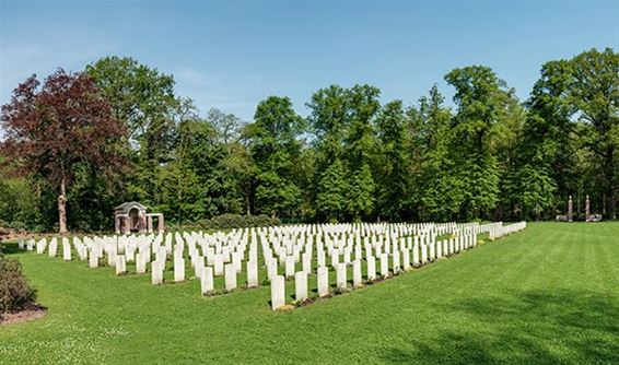 Open Monumentendag: gegidste wandeling - Leopoldsburg