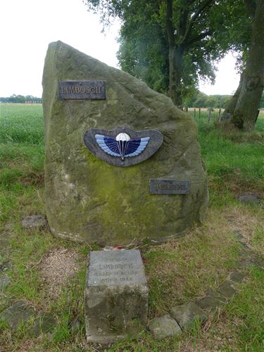 Open Monumentendag rond bevrijding van Peer - Peer