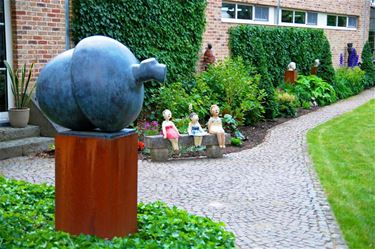 Open Tuinenweekend in Beringen - Beringen