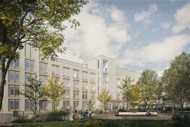 Open Wervendag bij SFZ - Beringen & Leopoldsburg