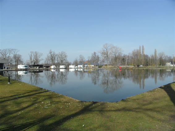 Openbaar onderzoek Lido - Leopoldsburg