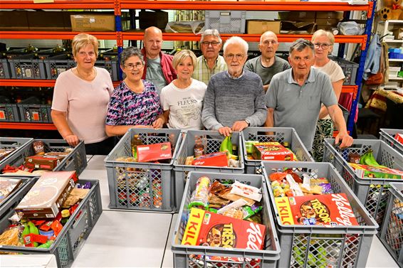 Opendeurdag bij Sint-Vincentius - Beringen