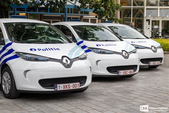 Opendeurdag Politiezone Lommel - Lommel