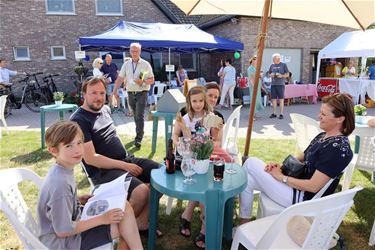 Opendeurdag Zorghuis Limburg - Beringen