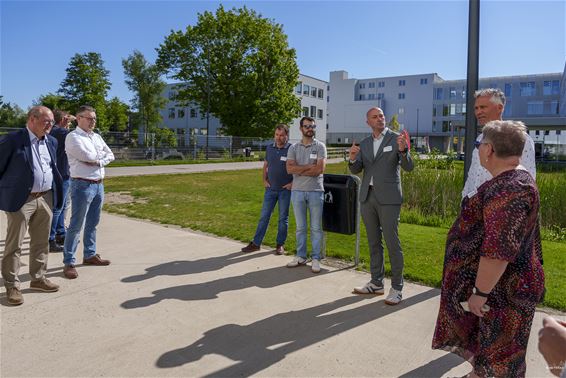 Opendeurweekend in WICO Campus Neerpelt - Pelt