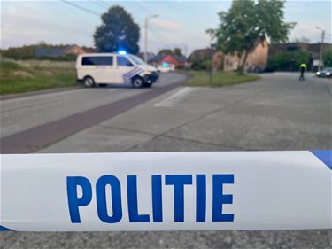 Beringen - Opgepakte man was eerder al gewelddadig