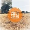 Opgepast: code oranje