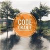 Opnieuw code Oranje