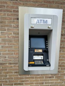 Opnieuw geldautomaat in Beverlo - Beringen