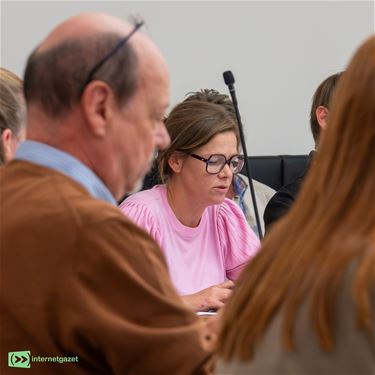 Oppositie kritisch over inzet BOA-middelen - Oudsbergen