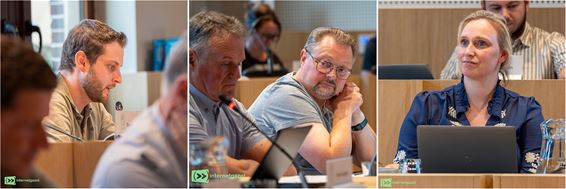 Lof én kritiek bij bespreking jaarrekening - Pelt