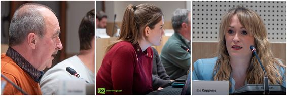 Oppositie stelt vragen bij Burgerbudget - Pelt