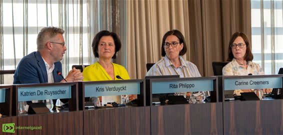 Oppositie vraagt bijsturing toeristenbelasting - Lommel