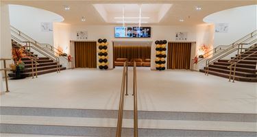 Oproep kunstenaars 3D in het CC - Beringen