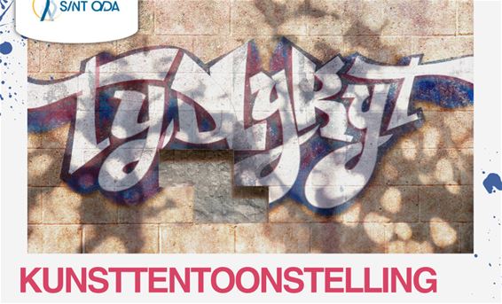 Oud gebouw Sint Oda wordt tijdelijk kunstlocatie - Pelt