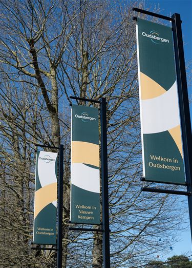 Oudsbergen bij meest honkvaste gemeenten - Oudsbergen