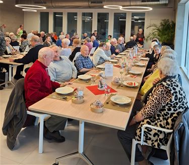 Oudsbergen blikt terug op dorpsrestaurants - Oudsbergen