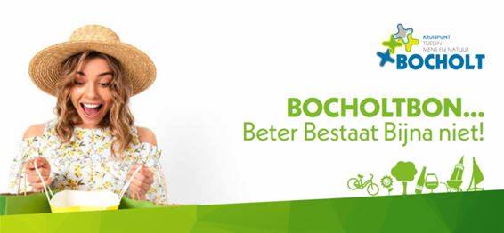 Over de Bocholtbon en keuzestress - Bocholt