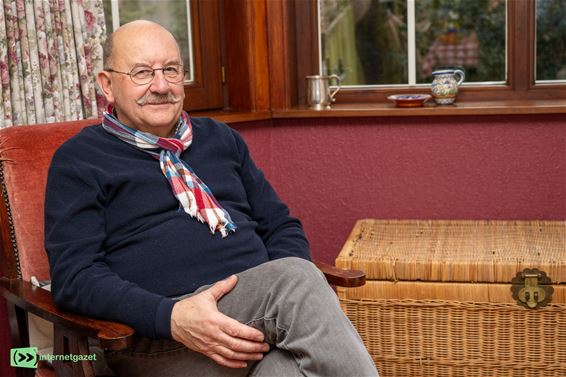 Over het leven van een opmerkelijk man - Hechtel-Eksel