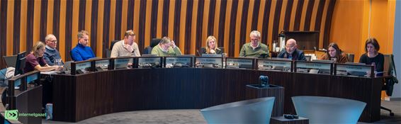 Overlast bij glas- en kledingcontainers - Lommel