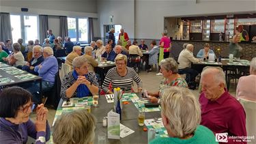 Overrompeling op wijkrestaurant Kattenbos - Lommel