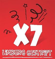 'Overzicht van Limburgse stripkunst' - Pelt