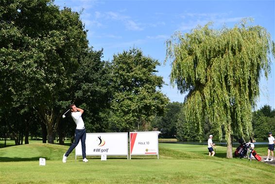 Paalse golfclub krijgt gerechtelijke reorganisatie - Beringen