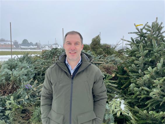 Beringen - Paalse middenstand maakt zich op voor Paal Vlamt