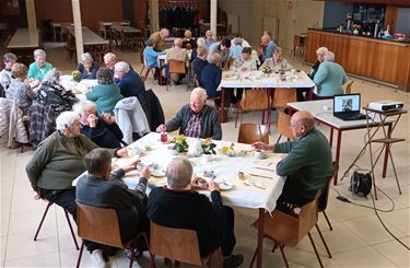 Paasfeest in warme sfeer bij Samana Grote-Heide - Pelt