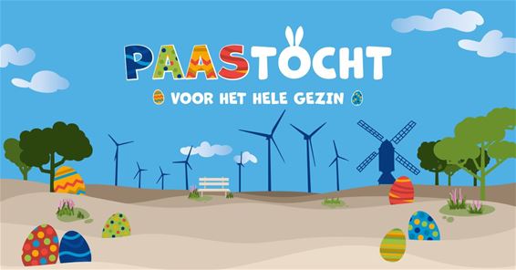 Lommel - Paastocht Voor Het Hele Gezin In Kattenbos - Internetgazet