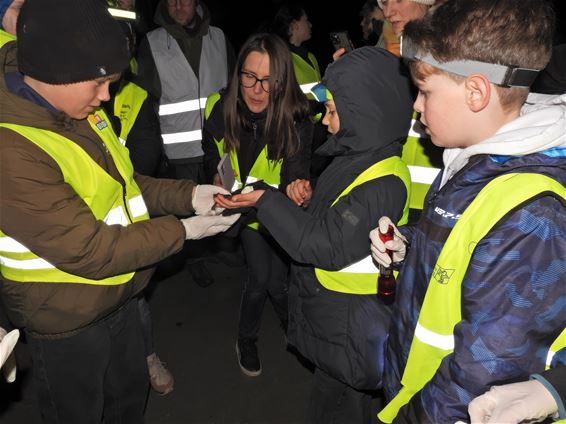 Paddenoverzetacties in Meeuwen, Ellikom en Peer - Peer & Oudsbergen