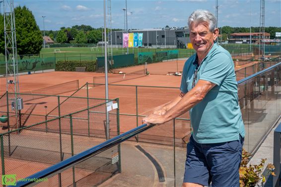 “Padel is hier een blijver geworden” - Pelt