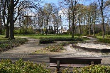 Park Beverlo terug open - Beringen