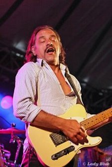 Parkblues was een voltreffer - Lommel
