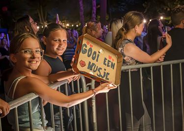 Parkies ook dit jaar in Beverlo - Beringen