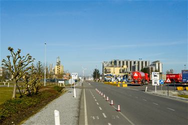 Parkmanagement West-Limburg opgericht - Beringen
