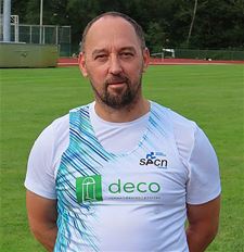 Pascal Snoeks 2 keer vierde op BK Masters - Pelt