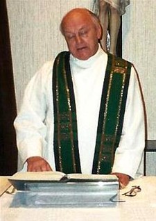 Pater Tuur Stalmans is terug, na 56 jaar - Neerpelt